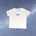 Tinker Surf Tee - Blue