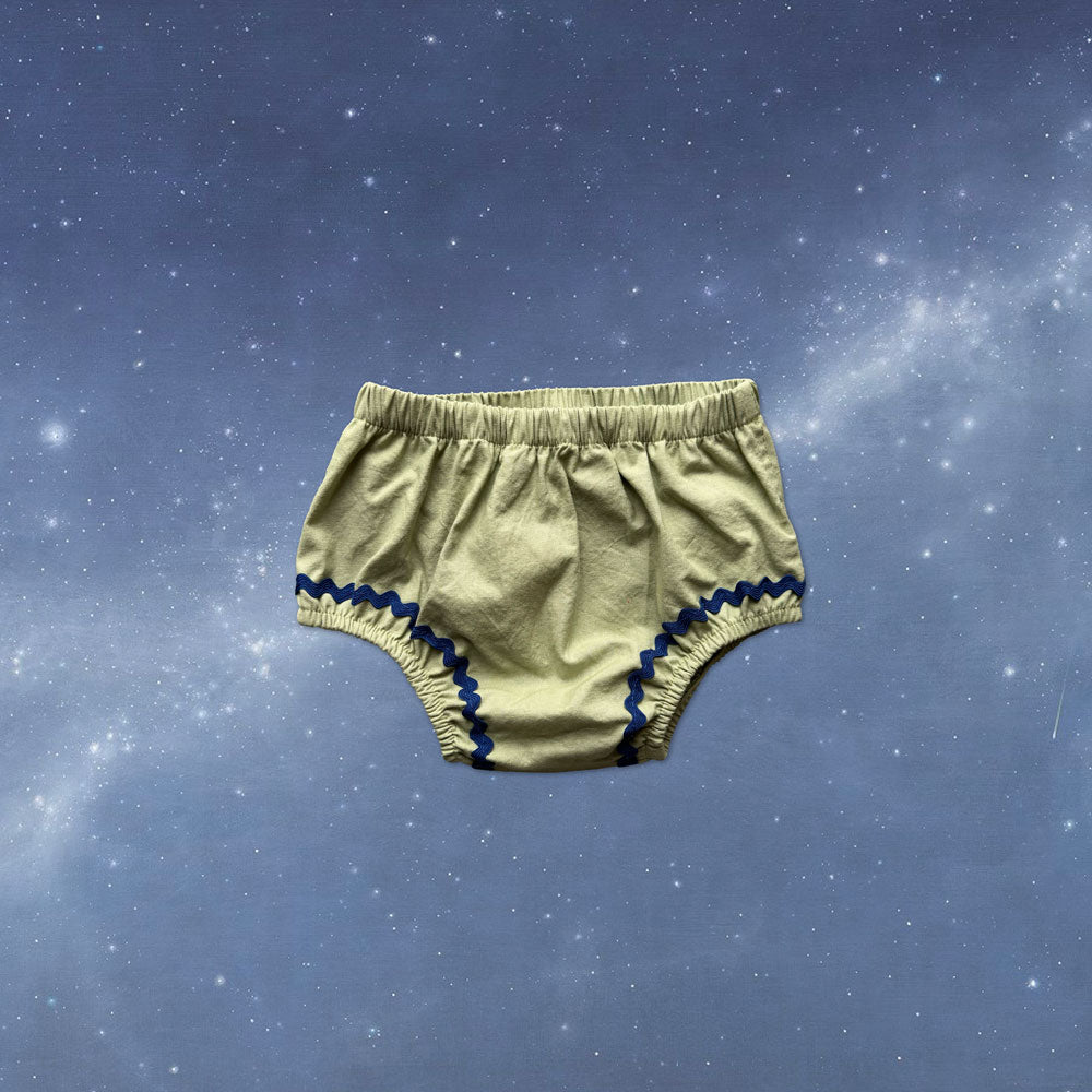 BLOOMERS! PISTACHIO