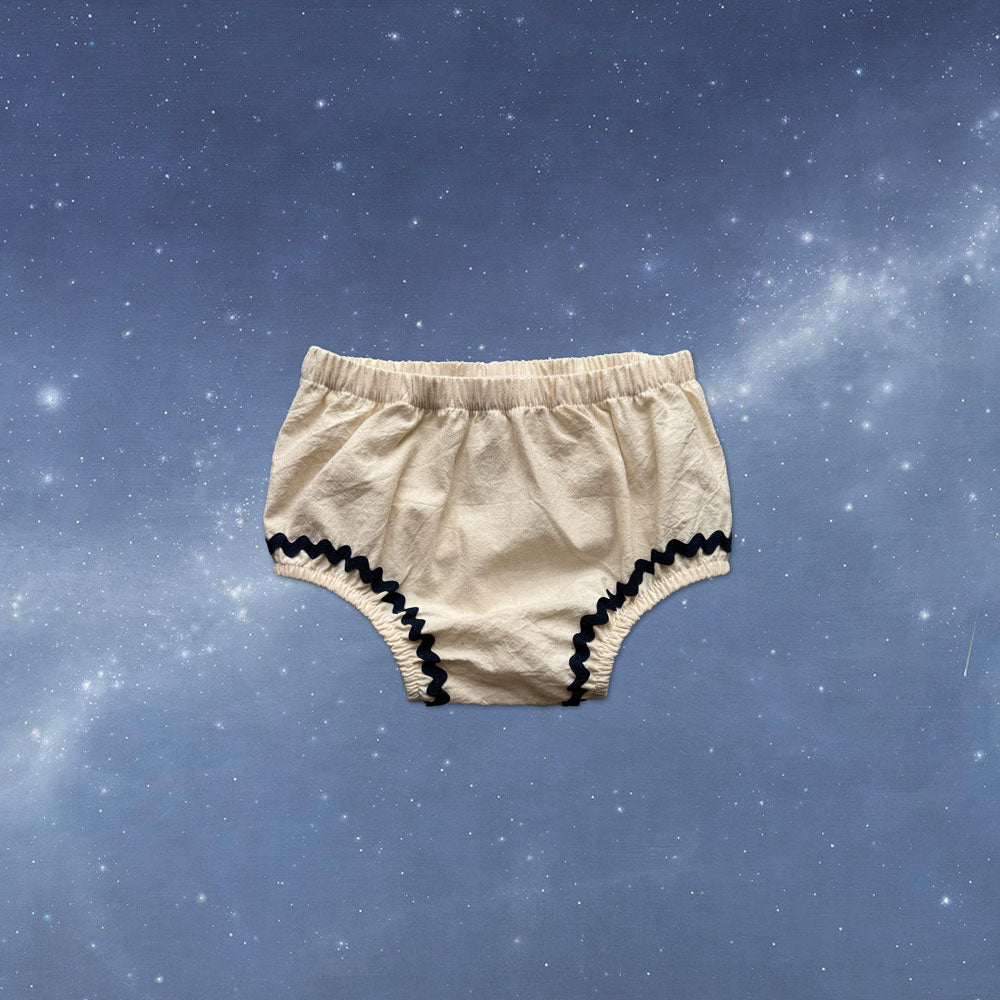 BLOOMERS! CREAM