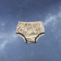 BLOOMERS! CREAM