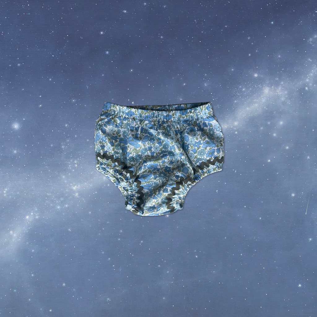 BLOOMERS! LIBERTY