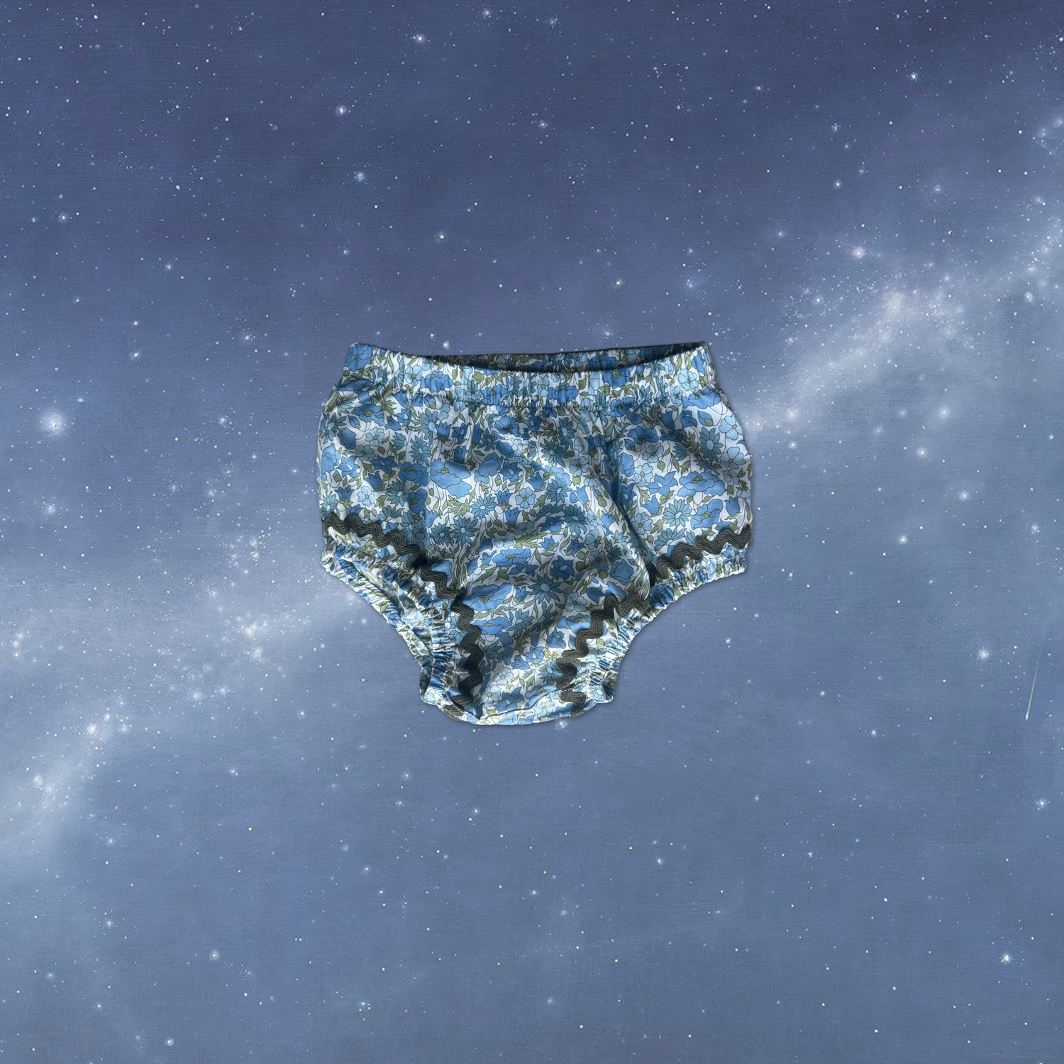 BLOOMERS! LIBERTY