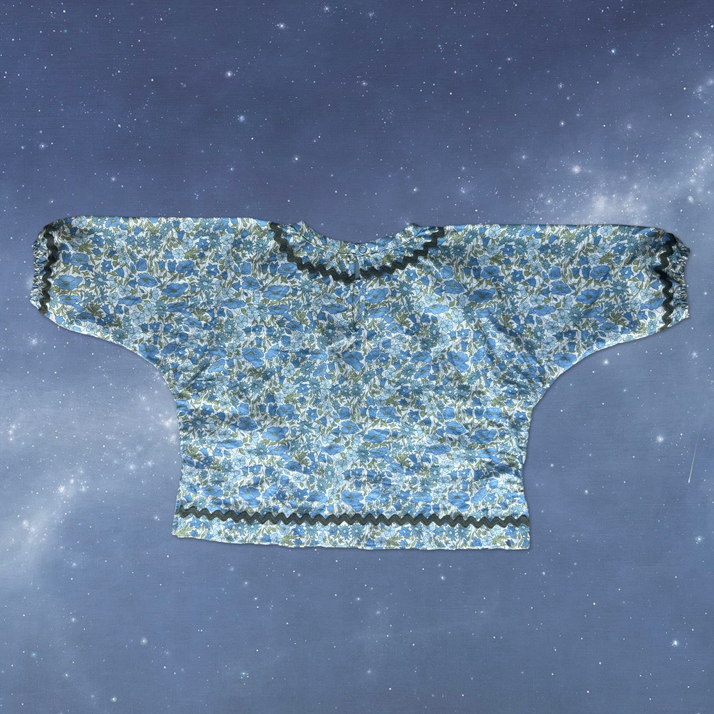 MAGIC SMOCK - LIBERTY