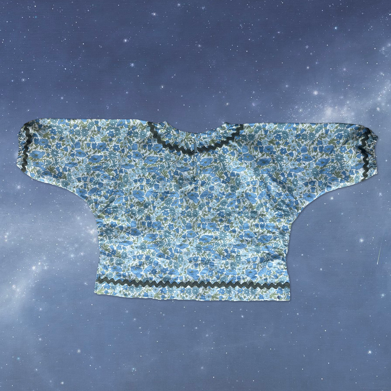 MAGIC SMOCK - LIBERTY