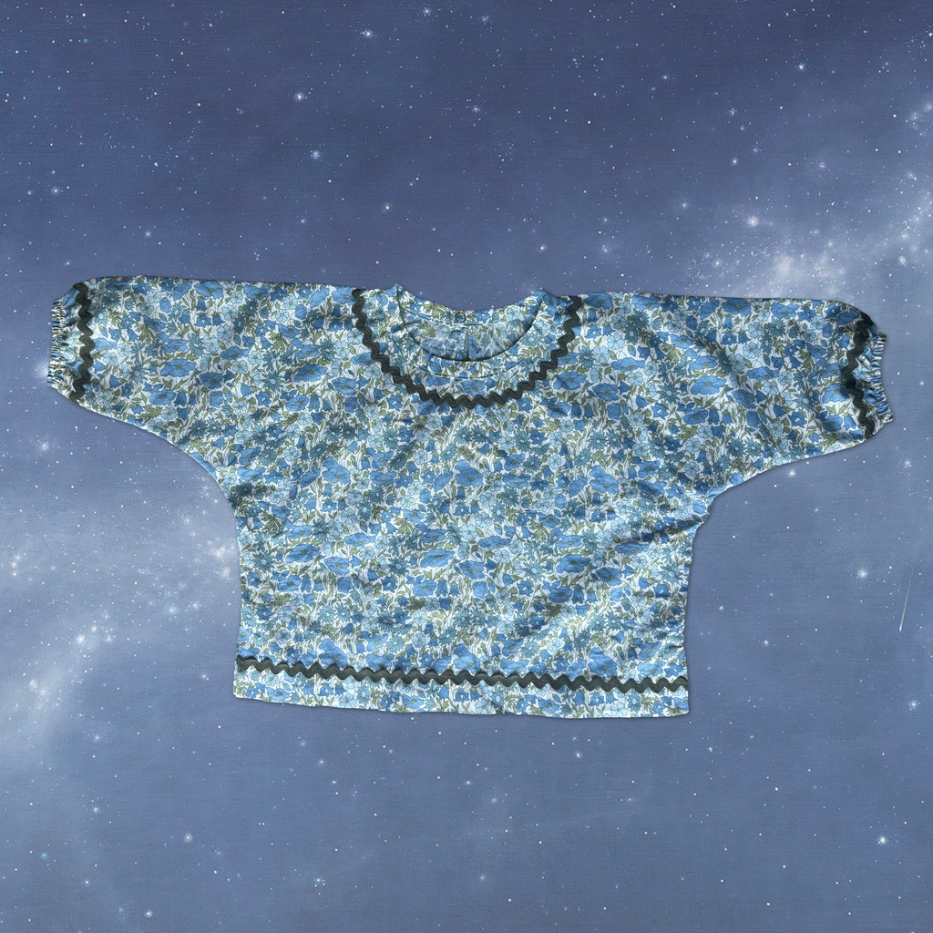MAGIC SMOCK - LIBERTY