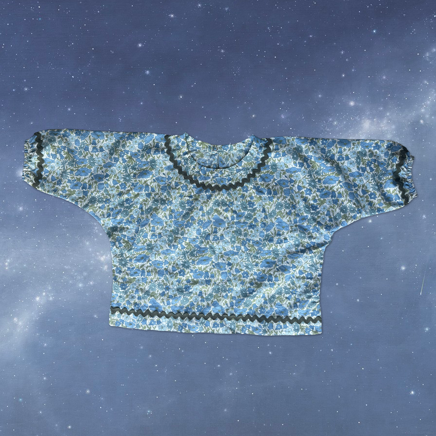 MAGIC SMOCK - LIBERTY