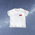 Tinker Surf Tee - Red