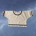 MAGIC SMOCK - CREAM